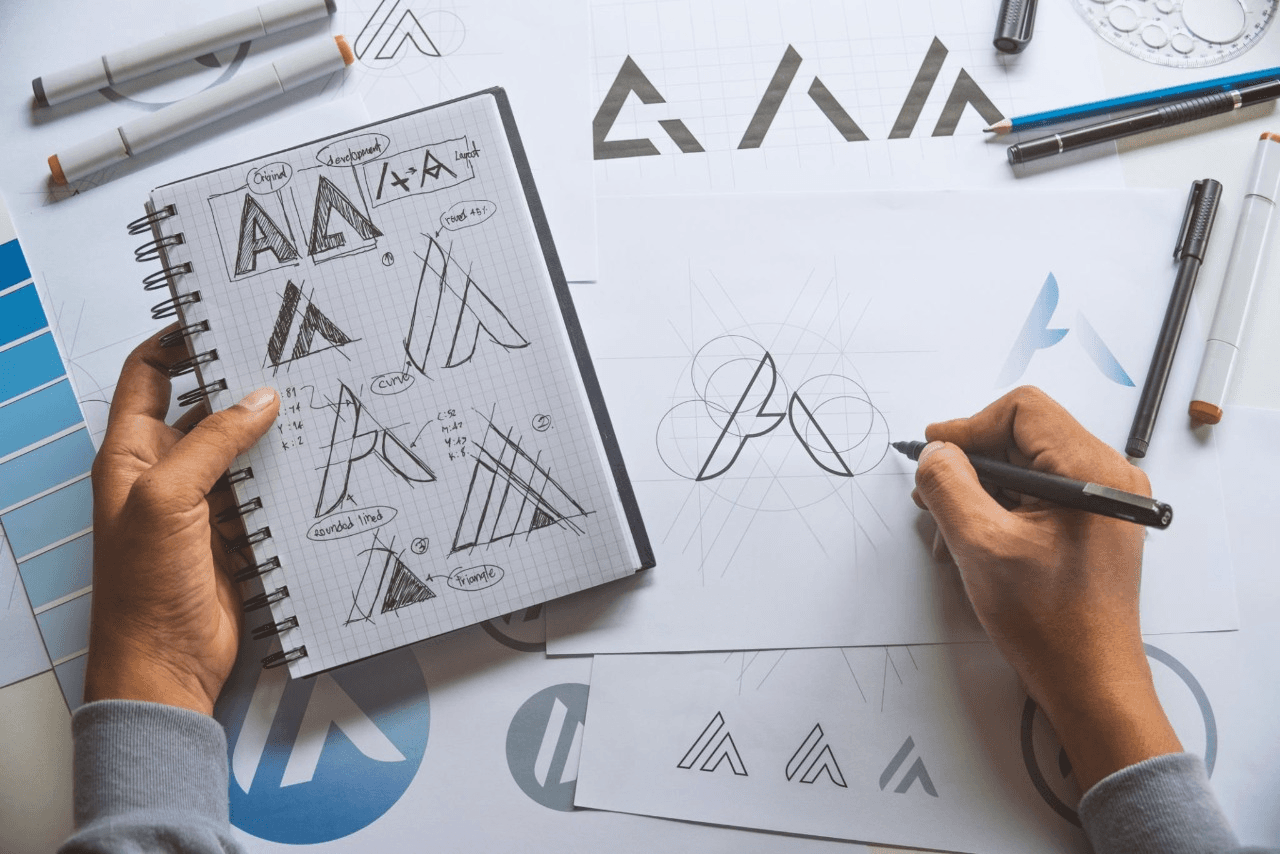 Brand Identity Package