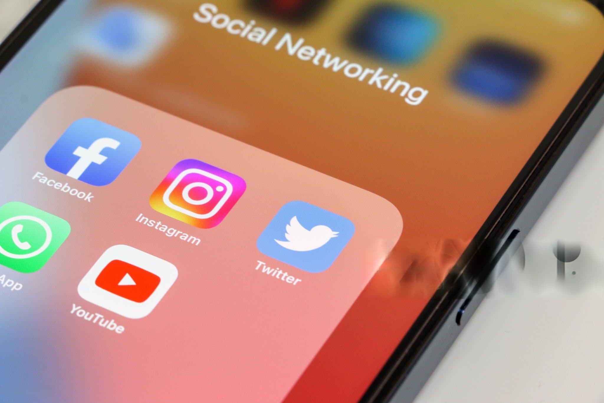 Social Media Growth