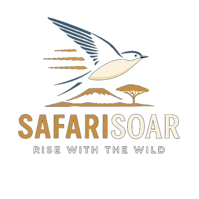 SafariSoar
